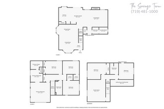 6846 Alliance Loop in Colorado Springs, CO - Building Photo - Building Photo
