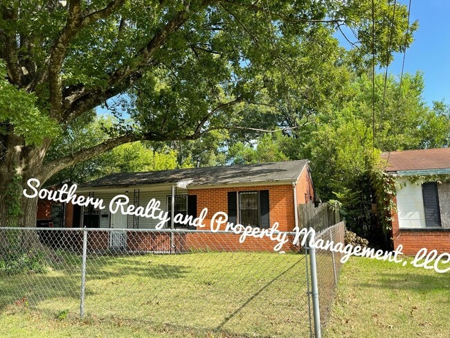 237 Gardendale Dr in Montgomery, AL - Building Photo - Building Photo