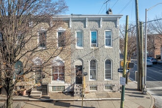 Lakewood Apartments in Baltimore, MD - Building Photo - Building Photo