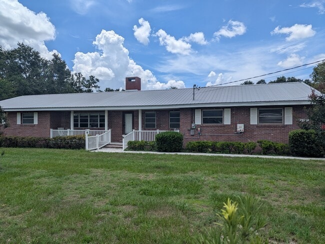 property at 9171 Hall Rd