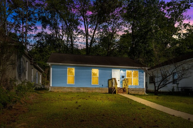 property at 7229 3rd Ave S