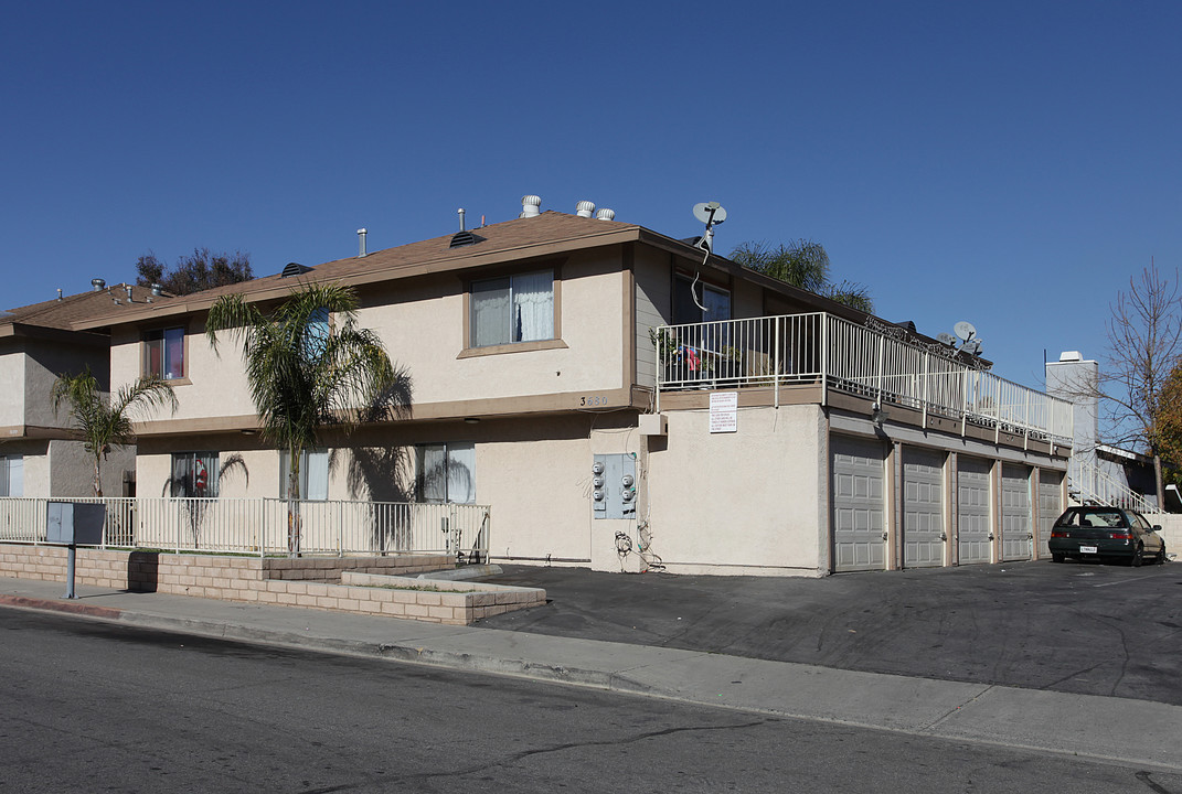 3680 Nashland Ave in Lake Elsinore, CA - Building Photo