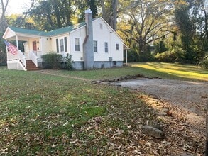 114 Cherry St in Carrollton, GA - Building Photo - Building Photo