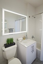 90W in New York, NY - Building Photo - Interior Photo