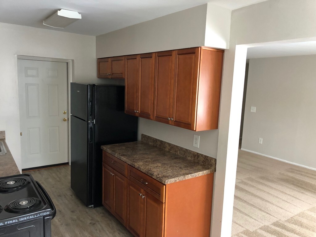 Squire Village Apartments in New Windsor, NY