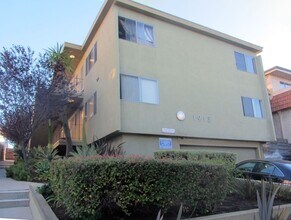 1913 11th St - TWO bedrooms AVAILABALE ! in Santa Monica, CA - Foto de edificio - Interior Photo