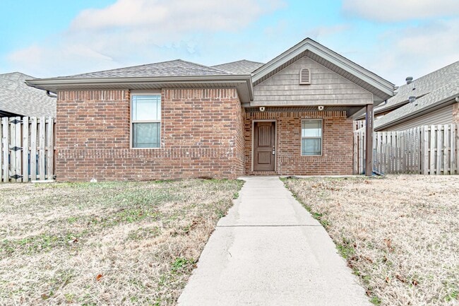 property at 3711 SW Davinci Blvd