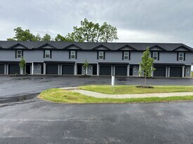 Woodland Pointe in Elizabethtown, KY - Building Photo