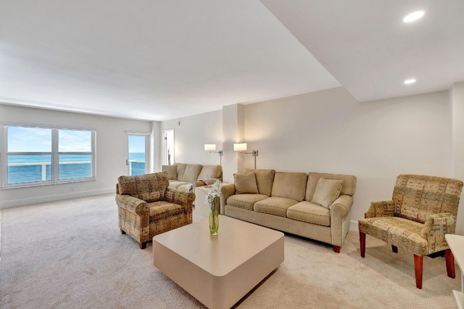 property at 3500 Galt Ocean Dr