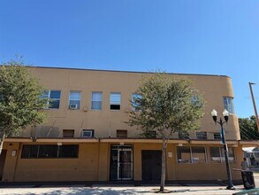 221 S Parramore Ave in Orlando, FL - Building Photo - Building Photo