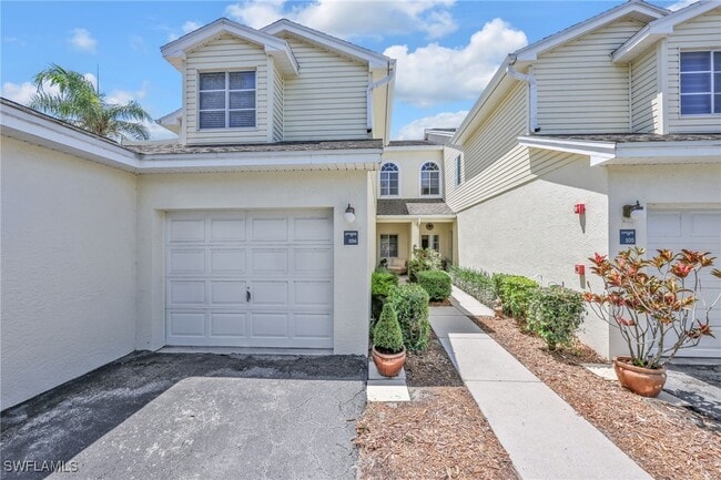 property at 2864 Mizzen Way