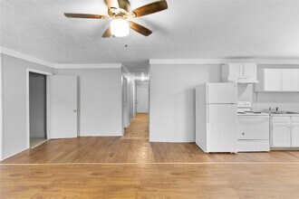 31 A Jackson Rd in Huntsville, TX - Building Photo - Building Photo