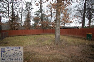 2912 Dorset Dr in Little Rock, AR - Building Photo