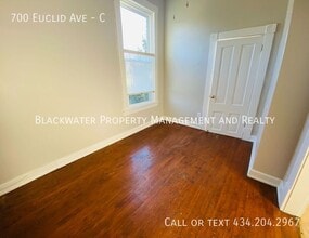 700 Euclid Ave in Lynchburg, VA - Building Photo - Building Photo