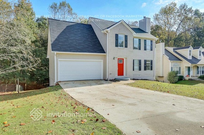 434 Chase Marion Way