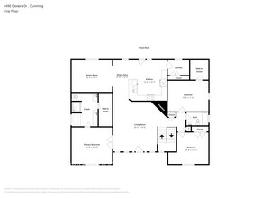 6495 Dexters Dr in Cumming, GA - Building Photo - Building Photo