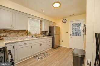 545 N Connecticut Ave in Atlantic City, NJ - Foto de edificio - Building Photo