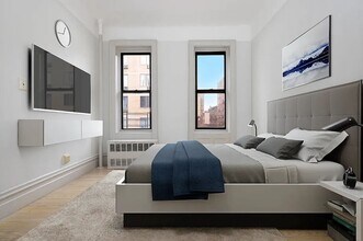 34 Ludlow St in New York, NY - Building Photo - Building Photo