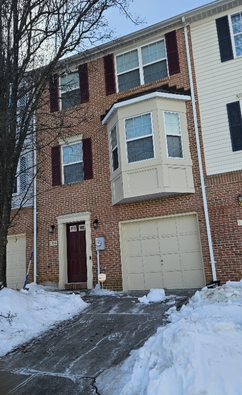 property at 106 Ridge Ct