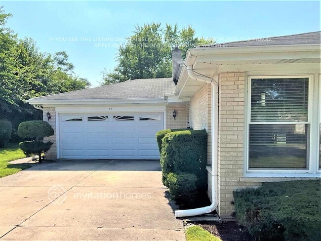 22 S Rammer Ave