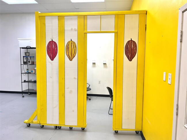 property at 1310 Nance St