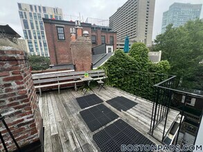 14 Melrose St in Boston, MA - Building Photo - Building Photo