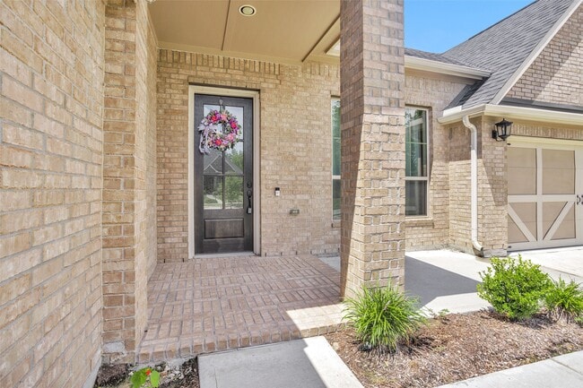 9955 Preserve Wy in Shenandoah, TX - Building Photo - Building Photo
