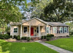 2119 Pickett Ave in Baton Rouge, LA - Building Photo