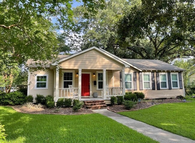 property at 2119 Pickett Ave