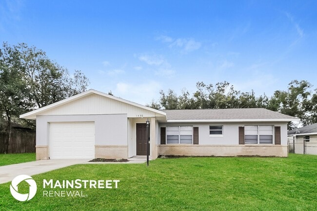 property at 1456 Coronet Dr