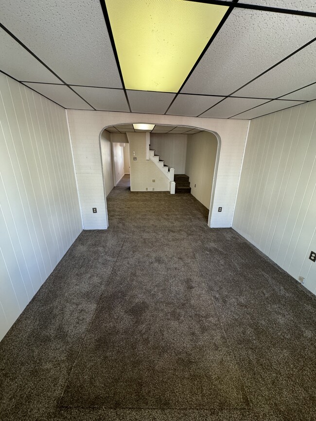 property at 418 E Center St