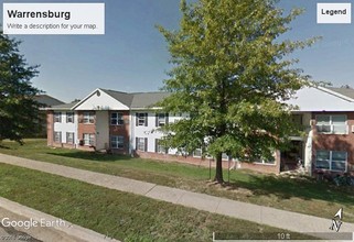 Springridge II Apartments in Warrensburg, MO - Building Photo - Building Photo