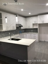 2636 Sheffield Blvd in London, ON - Building Photo - Building Photo