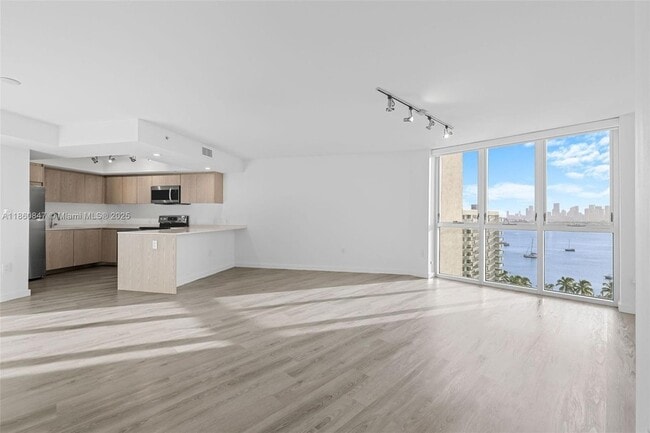 property at 1500 Bay Rd