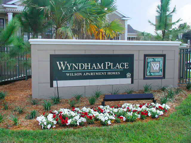 Wyndham Place
