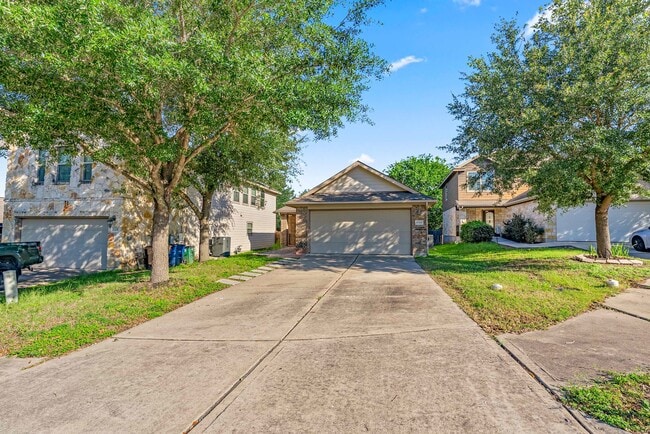 property at 10200 Lone Pine Ln