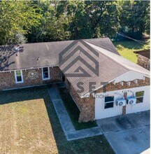 9316 NE Stardust Ln in Midwest City, OK - Building Photo - Building Photo