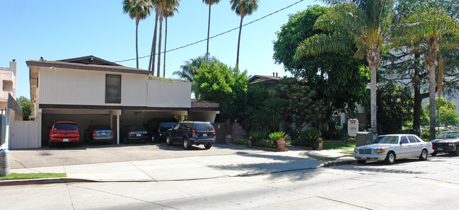 Marina Oaks in Sherman Oaks, CA - Foto de edificio - Building Photo