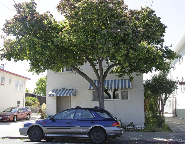 1039 45th St in Emeryville, CA - Building Photo - Building Photo