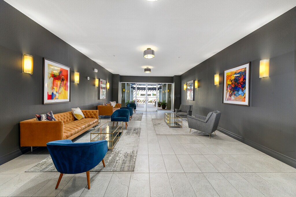 MAA Katy Trail Dallas, TX Apartments