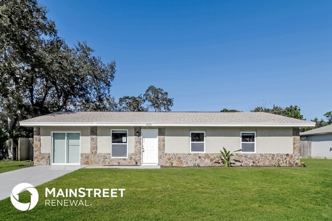4530 Rosebud St in Cocoa, FL - Building Photo - Building Photo