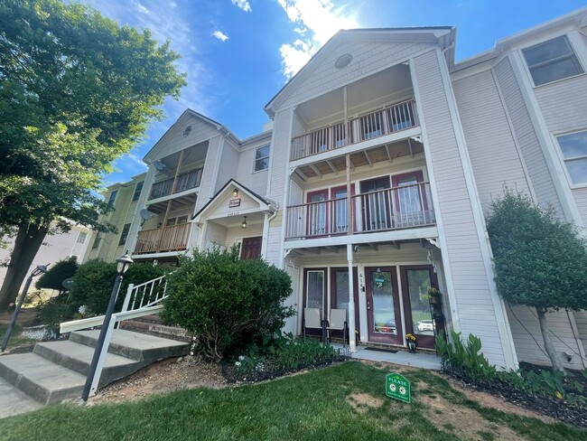 property at 6157 Meadow Rose Ln