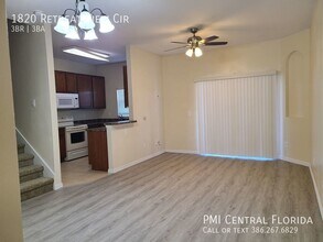 1820 Retreat View Cir in Sanford, FL - Building Photo - Building Photo