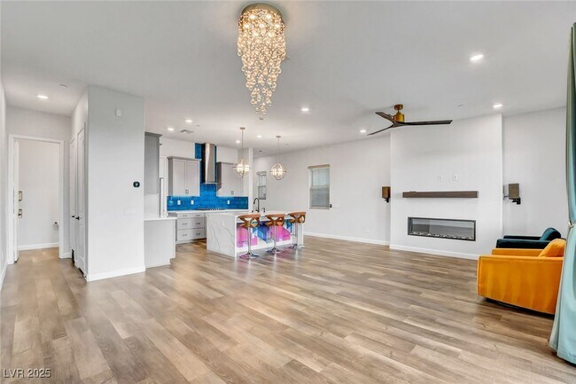 318 Wind Poppy St in Las Vegas, NV - Building Photo - Building Photo