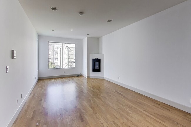 574 Natoma St in San Francisco, CA - Building Photo - Building Photo