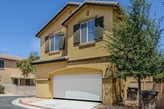 5747 Ancient Agora St in North Las Vegas, NV - Building Photo - Building Photo