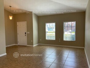 1410 Scout Dr in Rockledge, FL - Building Photo - Building Photo