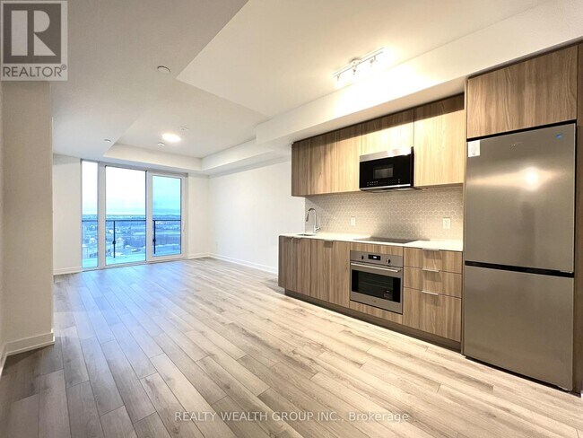 15 Skyridge Dr in Brampton, ON - Building Photo - Building Photo