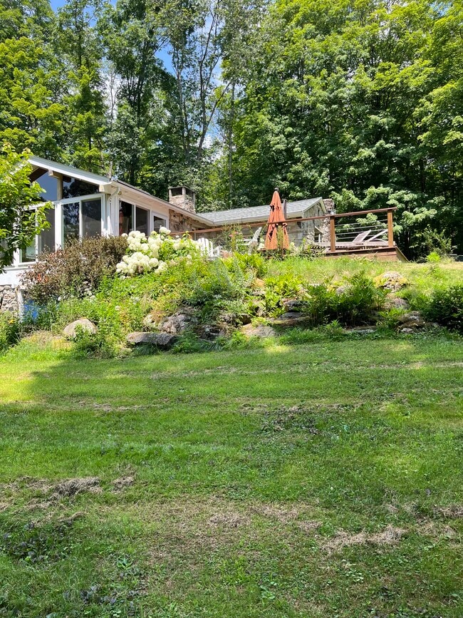 property at 56 Todd Hill Rd