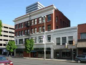 Symons Block in Spokane, WA - Building Photo - Building Photo